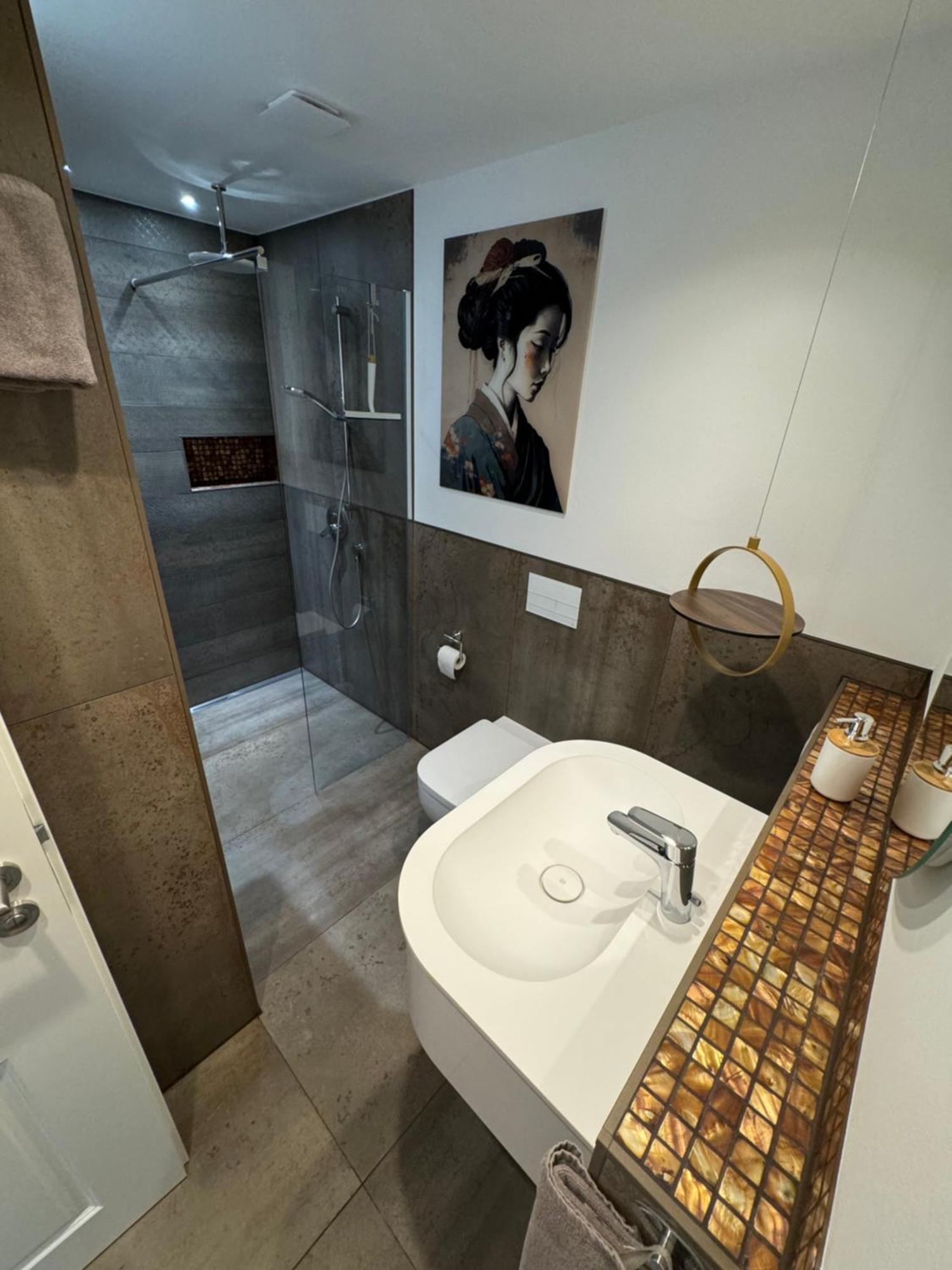 Gaestehaus Auszeit Riesa Dış mekan fotoğraf